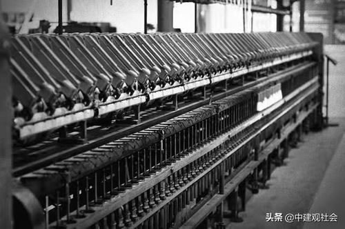 人生起起落落 总得努力向前 一位陕西某国有纺织厂下岗工人的自述
